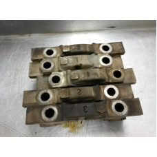 108W025 Engine Block Main Caps For 07-09 Toyota Tundra  4.7